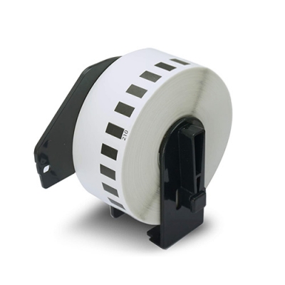 Brother DK-22210 compatible labels