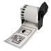 Brother DK-22113 compatible labels, 62mm x 15,24m