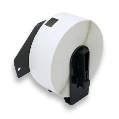 Brother DK-11201 compatible labels
