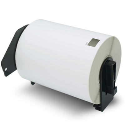 Brother DK-11241 compatible labels