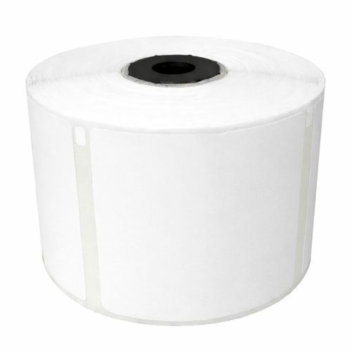 Epson compatible labels, 56 x 50.8mm, 530 labels