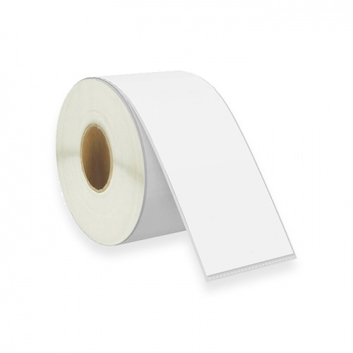 Epson C33S045418 compatible labels, 76mm x 35m