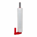 Hand wrapping film dispenser