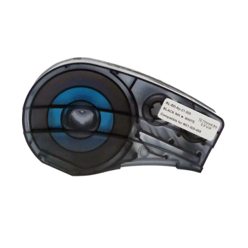 Brady M21-500-499 compatible letter tape