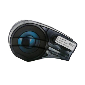 Brady M21-750-499 compatible letter tape