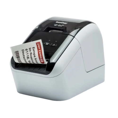 Label printers