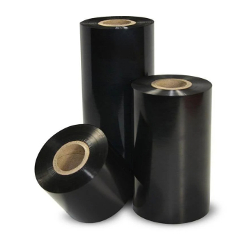 Zebra 02300BK11030 compatible ribbon
