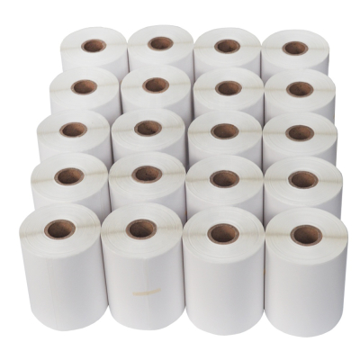 20x Dymo S0904980 4XL compatible labels