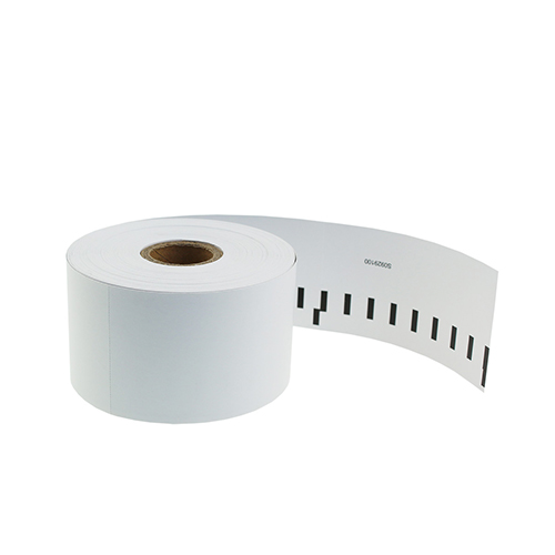 Dymo S0929100 compatible labels, 51 x 89mm, 300 labels