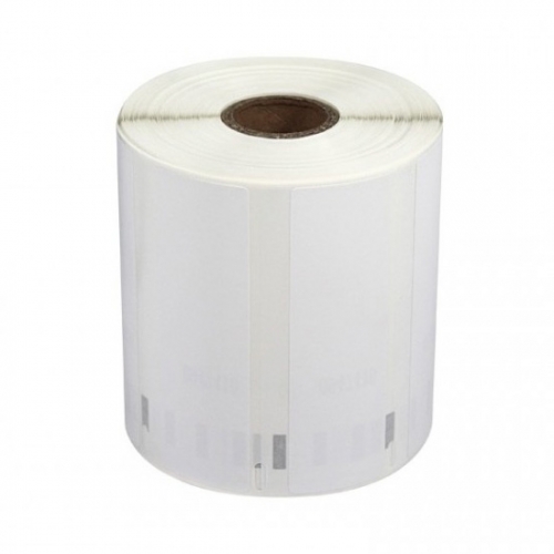 Dymo S0947410 compatible labels, 28 x 89mm, 1.050 labels