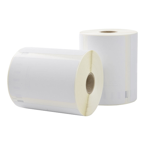 Dymo S0947420 compatible labels, 102 x 59mm, 575 labels