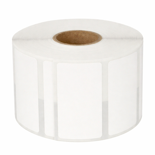 Star TSP700-800 compatible labels, 50 mm x 25 mm, 1,150 labels, white, removable