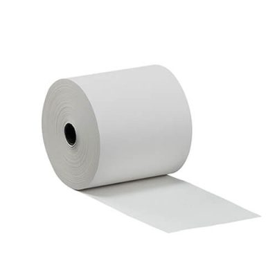 Cash register rolls 57x40x12 mm