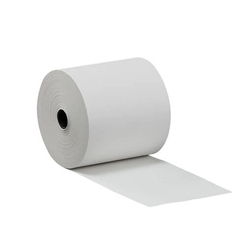 Cash register rolls