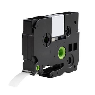 Brother TZe-135 compatible letter tape