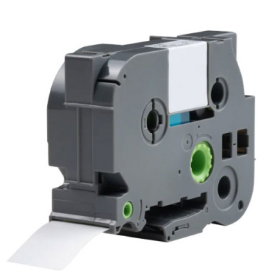 Brother TZe-252 compatible letter tape