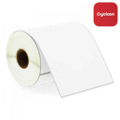 Cyclone shipping labels