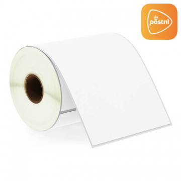 PostNL shipping labels
