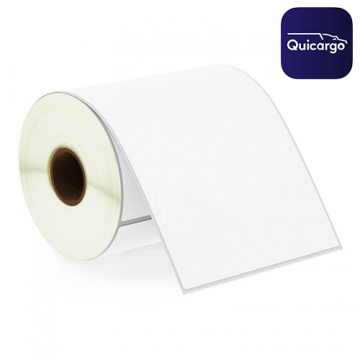 Quicargo shipping labels