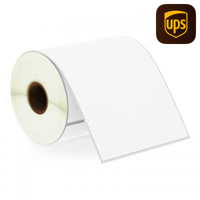 UPS shipping labels