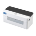 Starter package: JINO XP-D463B labelprinter + 4,000 shipping labels