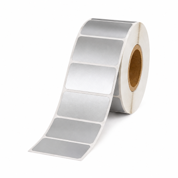 Zebra 51 x 25 compatible labels (Transfer)