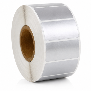 Thermal transfer labels 51 x 25