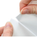 Zebra compatible labels, 100 x 150mm, 500 labels
