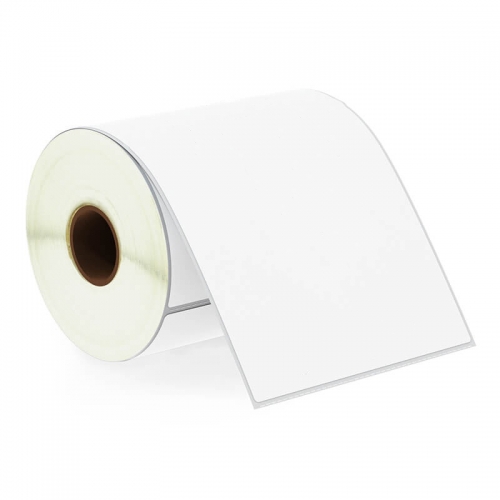 Thermal labels, 102 x 150mm, 300 labels