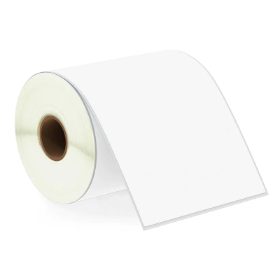 Zebra 103 x 199 compatible labels