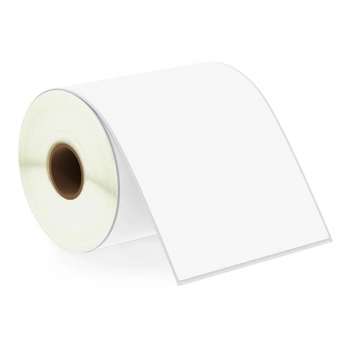 Zebra compatible labels, 102 x 159mm, 280 labels