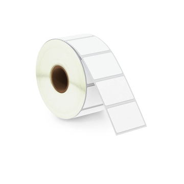 Thermal labels 38 x 25