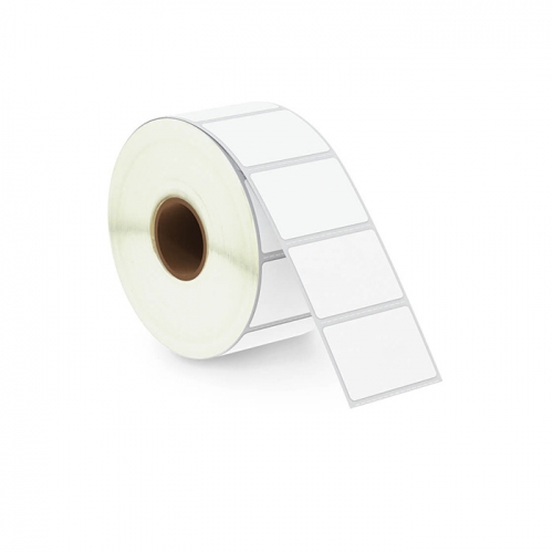 Sato P70011024780 compatible labels, 38 x 52mm, 2580 labels