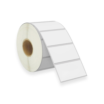 Thermal labels 51 x 25 removable
