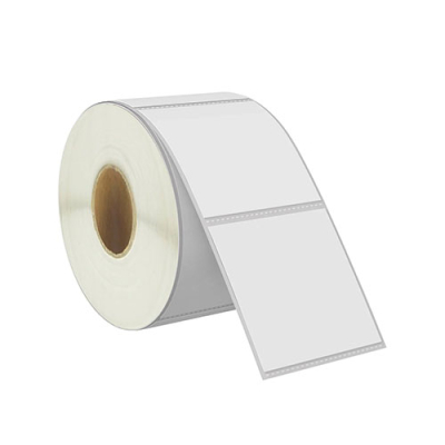 Thermal labels 58 x 60