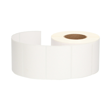 Zebra 70 x 50 compatible labels