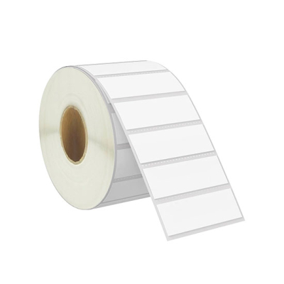 Thermal labels 76 x 25