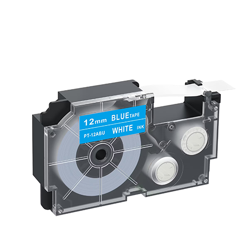 Casio labeltapes