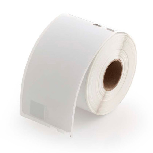 Dymo labels