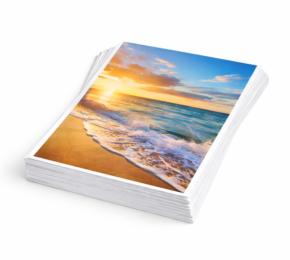 Photo paper